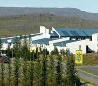 Egilsstaðir Hotel Edda 